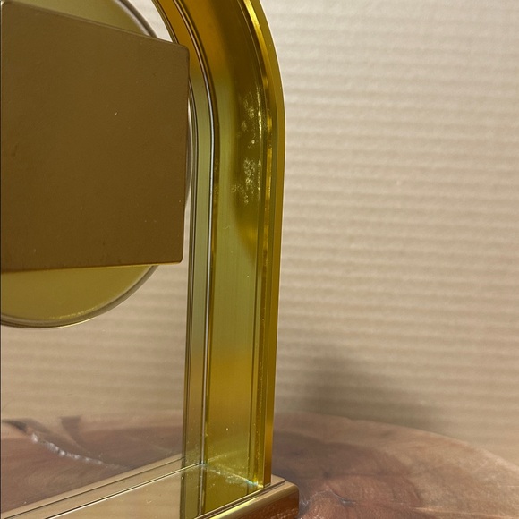 *RARE* HOWARD MILLER Museum Dial Desk Clock - Picture 8 of 10